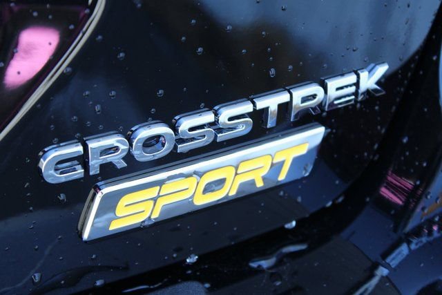 2026 Subaru Crosstrek Sport - Photo 8