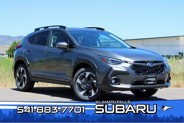 2026 Subaru Crosstrek Premium's photo