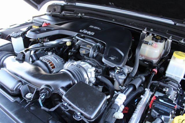 2020 Jeep Gladiator Sport S - Photo 13
