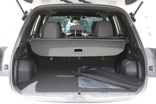 2026 Subaru Forester Premium - Photo 25