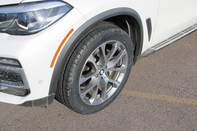 2019 BMW X5 40i - Photo 12
