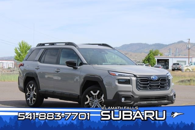 2026 Subaru Outback Touring XT's photo