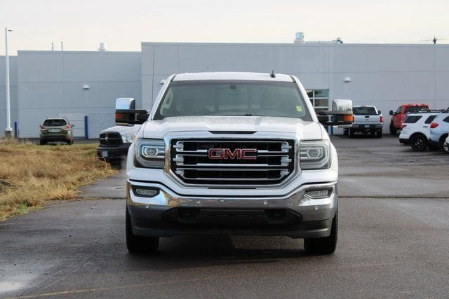 2016 GMC Sierra 1500 SLT - Photo 9