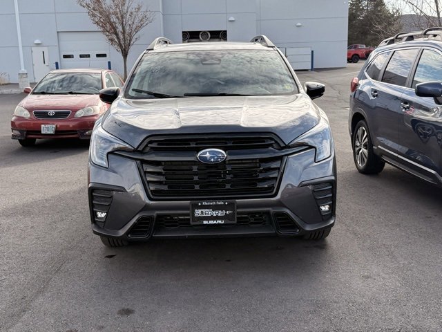 2025 Subaru Ascent Onyx Edition photo 2
