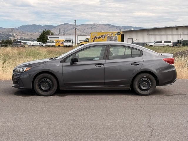 Used 2018 Subaru Impreza Base with VIN 4S3GKAA66J3613080 for sale in Klamath Falls, OR