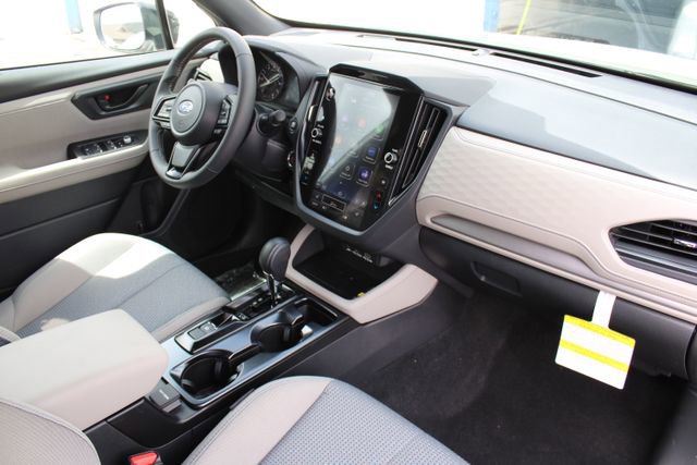 2026 Subaru Forester Premium - Photo 18