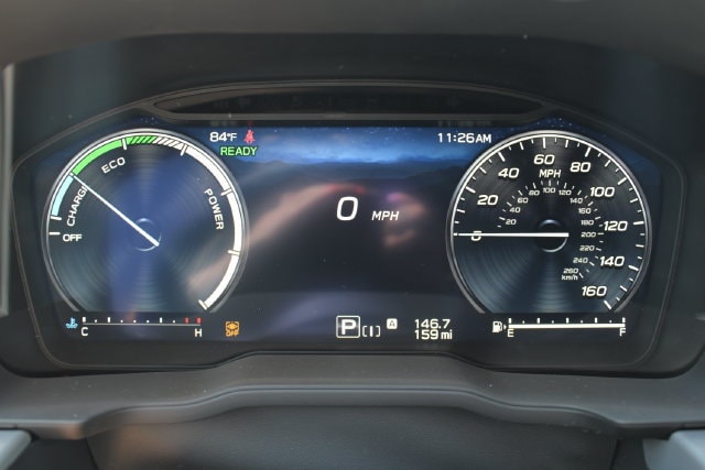 2026 Subaru Crosstrek Limited - Photo 24