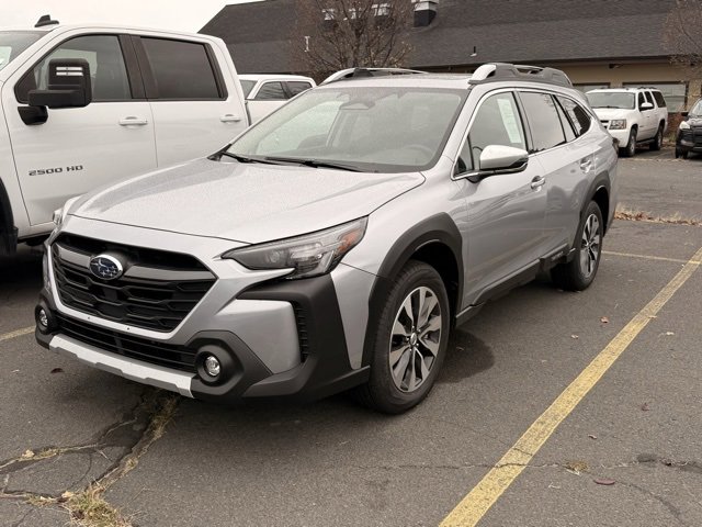 2025 Subaru Outback Touring XT photo 2