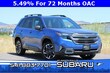 Subaru Forester Hybrid