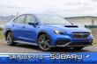  Subaru WRX