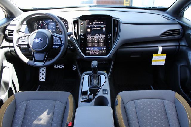 2026 Subaru Crosstrek Sport - Photo 13