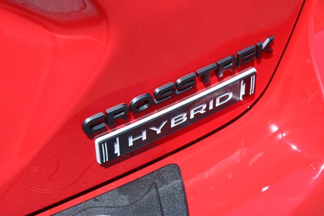 2026 Subaru Crosstrek Limited - Photo 10