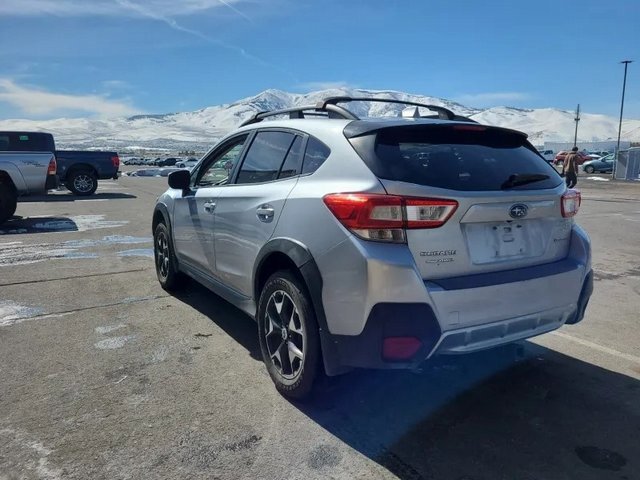 Used 2018 Subaru Crosstrek Premium with VIN JF2GTABC7JH300688 for sale in Klamath Falls, OR