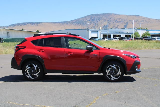2026 Subaru Crosstrek Limited - Photo 7