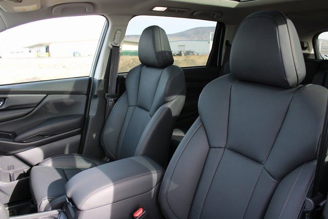 2026 Subaru Ascent Limited Bronze Edition - Photo 15