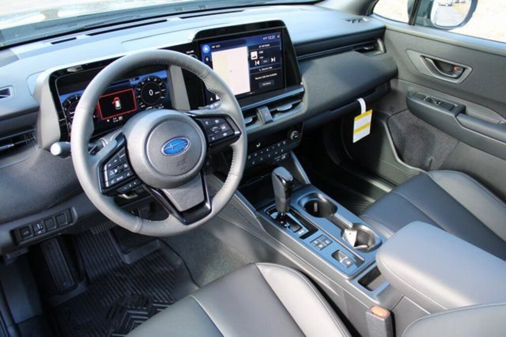 New 2026 Subaru Outback Premium SUV