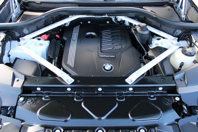 2019 BMW X5 40i - Photo 13