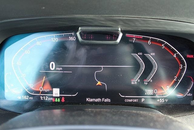 2019 BMW X5 40i - Photo 24
