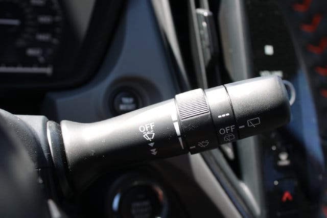 2026 Subaru Crosstrek Limited - Photo 35