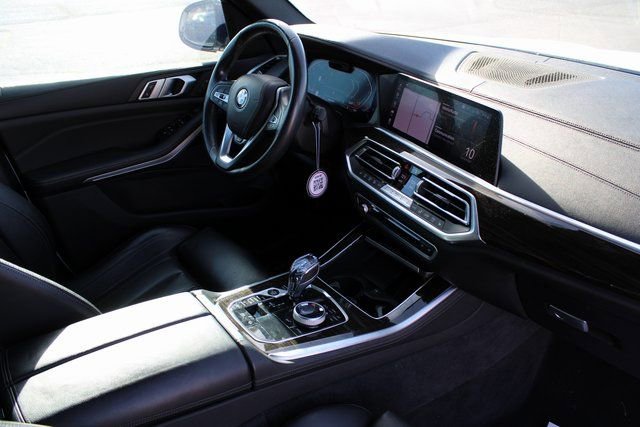 2019 BMW X5 40i - Photo 18