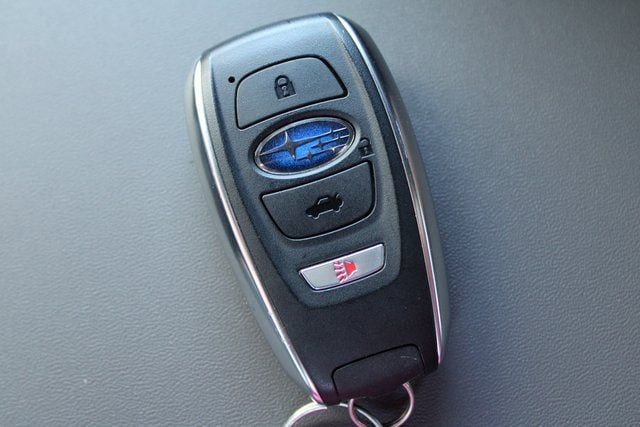 2026 Subaru Crosstrek Sport - Photo 25