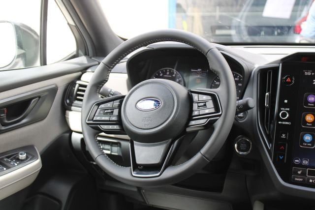 2026 Subaru Forester Premium - Photo 20