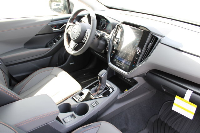 2026 Subaru Crosstrek Limited - Photo 18