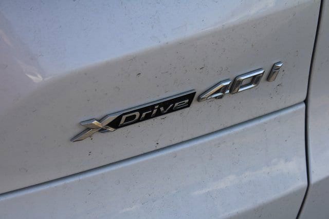 2019 BMW X5 40i - Photo 30