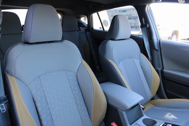2026 Subaru Crosstrek Sport - Photo 18