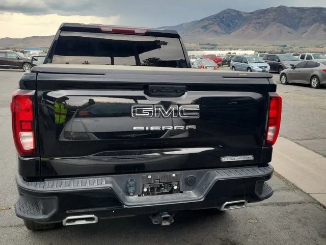 2023 Gmc Sierra 1500 Elevation photo 4