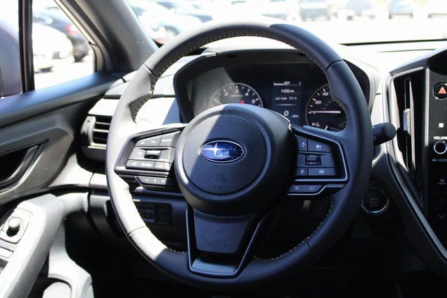2026 Subaru Crosstrek Sport - Photo 19