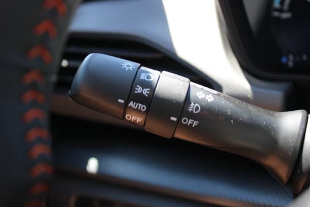 2026 Subaru Crosstrek Limited - Photo 34