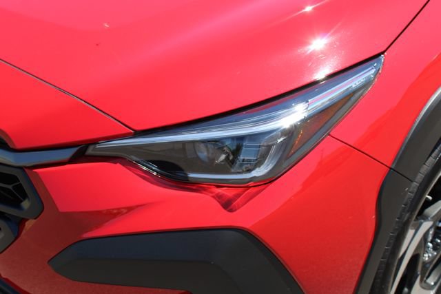 2026 Subaru Crosstrek Limited - Photo 11