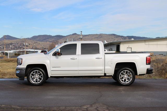 2016 GMC Sierra 1500 SLT - Photo 3