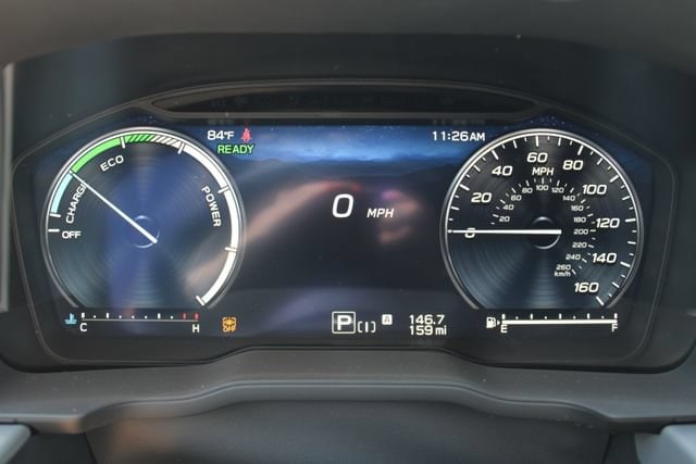 2026 Subaru Crosstrek Limited - Photo 24