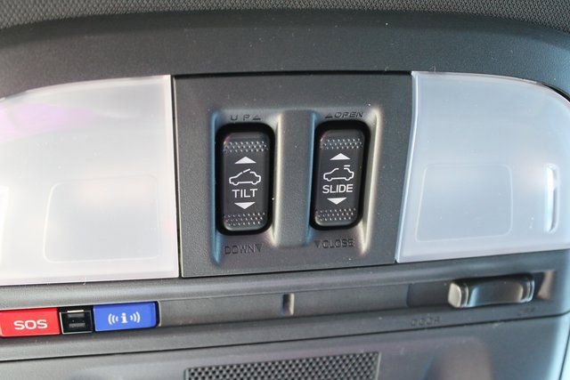 2026 Subaru Crosstrek Sport - Photo 34