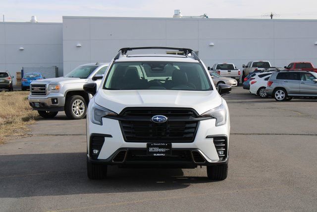 2026 Subaru Ascent Limited Bronze Edition - Photo 9
