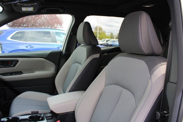 2026 Subaru Forester Premium - Photo 15