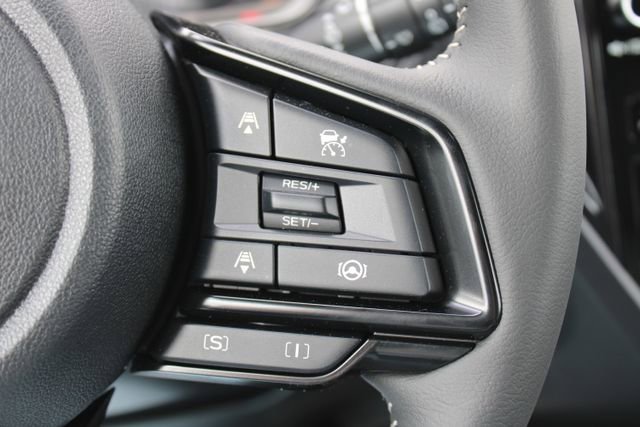 2026 Subaru Forester Premium - Photo 28