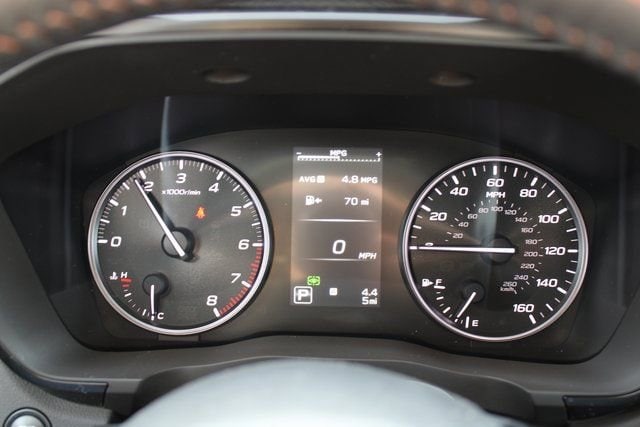 2026 Subaru Ascent Limited Bronze Edition - Photo 25