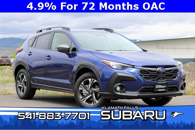 2026 Subaru Crosstrek Premium's photo