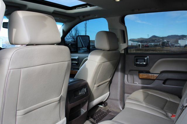2016 GMC Sierra 1500 SLT - Photo 16
