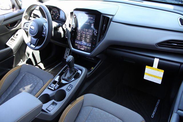 2026 Subaru Crosstrek Sport - Photo 17