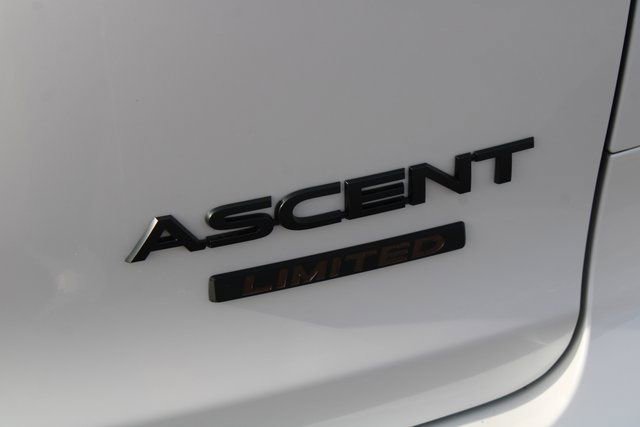 2026 Subaru Ascent Limited Bronze Edition - Photo 10