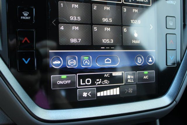 2026 Subaru Crosstrek Sport - Photo 21