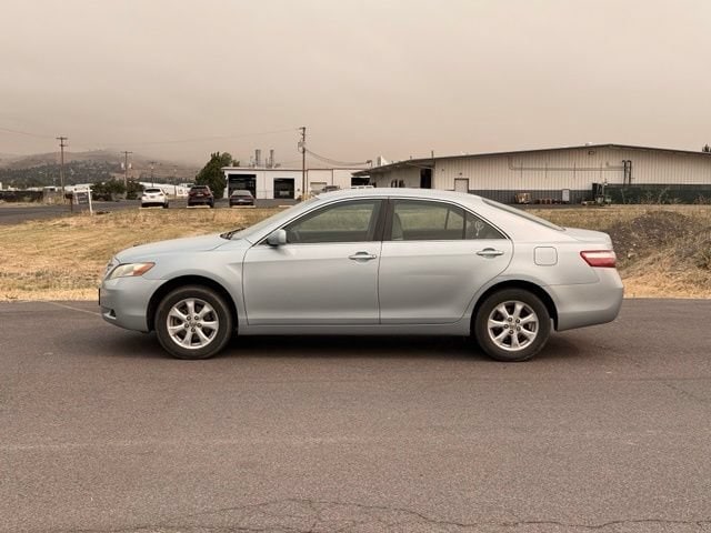 Used 2009 Toyota Camry LE with VIN 4T1BE46K09U836256 for sale in Klamath Falls, OR