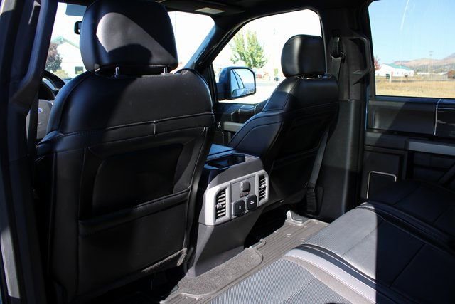 2019 Ford F-150 Raptor - Photo 17