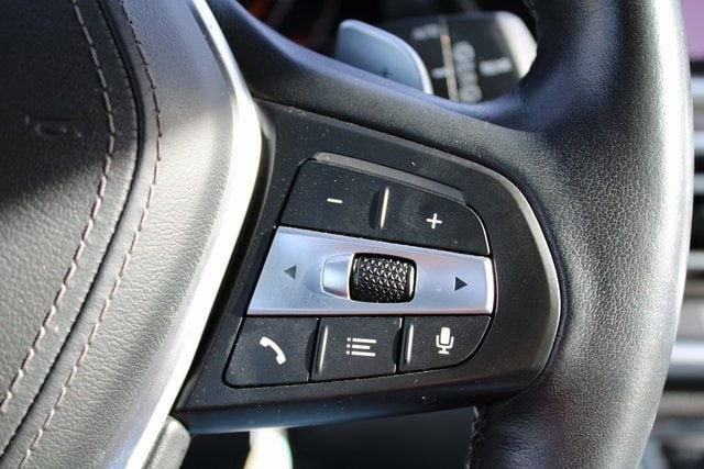 2019 BMW X5 40i - Photo 28
