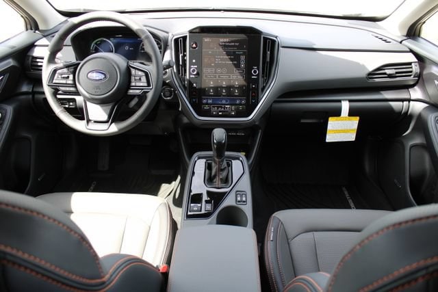2026 Subaru Crosstrek Limited - Photo 14