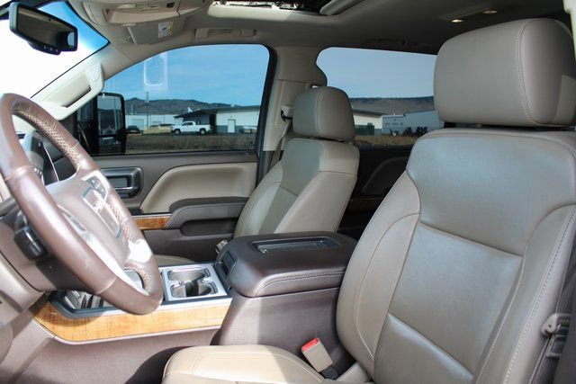 2016 GMC Sierra 1500 SLT - Photo 15